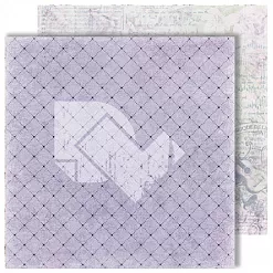 Набор бумаги 30х30 см "Flowers Symphony", 12 листов (DreamLight Studio) Набор бумаги 30х30 см "Flowers Symphony", 12 листов (DreamLight Studio)