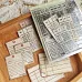 Штамп "Учебный архив", 6,5х4,5 см (AgiArt) Штамп "Учебный архив", 6,5х4,5 см (AgiArt)