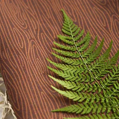 Отрез ткани 50х50 см "Деревянная текстура" (Forestory) Отрез ткани 50х50 см "Деревянная текстура" (Forestory)