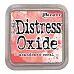 Штемпельная подушечка Distress Oxide "Abandoned coral" (Ranger)