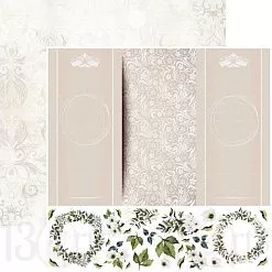 Набор 30х30 см "Beautiful moments", 9 листов (13Arts)