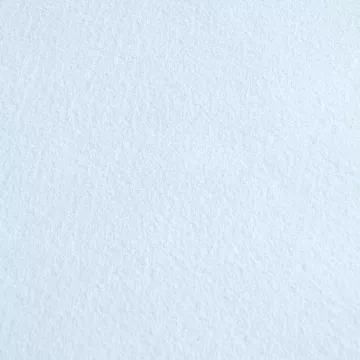 Отрез фетра А4 "Бело-голубой" (Китай)