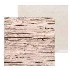 Бумага "Naturals. Досочки 3" (АртУзор)