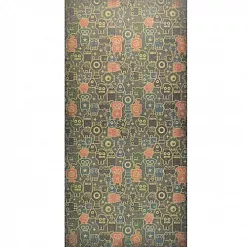 Набор бумаги 15х30 см "Cool dudes. Мальчишки", 24 листа (Joy crafts)