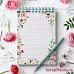 Электронные страницы для блокнотов "Мечты невесты" (ScrapMania)