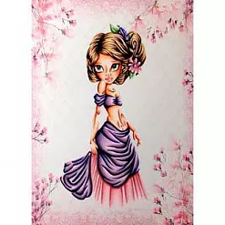 Набор маркеров Copic ciao, Witch