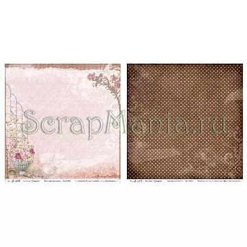 Бумага "Веранда"