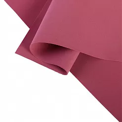Лист фоамирана 60х70 см "Темно-красный" Лист фоамирана 60х70 см "Темно-красный"