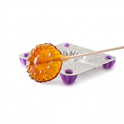 Форма для создания леденца "Подсолнух" (Леденцовая фабрика)