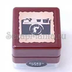 Печать "Фотоаппарат" (Kodomo no kao)