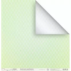 Бумага "Сетка. Нежно-зеленая" (Mr.Painter) Бумага "Сетка. Нежно-зеленая" (Mr.Painter)