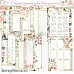 Электронные страницы для блокнотов "Мечты невесты" (ScrapMania)