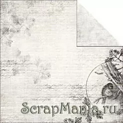 Бумага "Птичка" (MME)