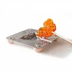 Форма для создания леденца "Бабочка" (Леденцовая фабрика) Форма для создания леденца "Бабочка" (Леденцовая фабрика)