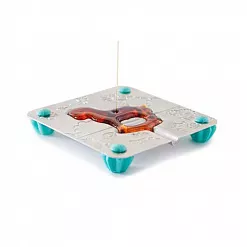 Форма для создания леденца "Лошадка" (Леденцовая фабрика)