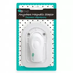 Магнитный степлер "Где угодно" (Dalprint)
