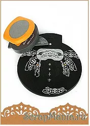 Дырокол многофункциональный "Викторианский" (Easy Cut Craft)