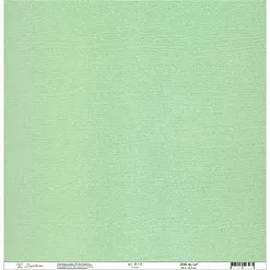 Кардсток текстурированный 30х30 см, гейзер (Рукоделие)