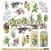 Бумага "Первоцветы. 8 марта" (CraftPaper) Бумага "Первоцветы. 8 марта" (CraftPaper)