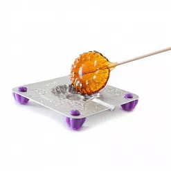 Форма для создания леденца "Подсолнух" (Леденцовая фабрика)