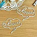 Набор украшений из чипборда "Мысли. Love... Love..." (Матрешка) Набор украшений из чипборда "Мысли. Love... Love..." (Матрешка)