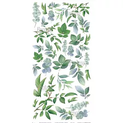 Бумага 13х28 см "Дверь в Лето 5. Для вырезания" (Fantasy)