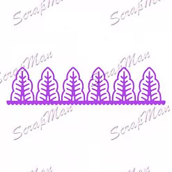 Нож "Бордюр 4" (Scrapman)