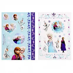 Фотоальбом "Дисней. Холодное сердце. Моя волшебная сказка" Фотоальбом "Дисней. Холодное сердце. Моя волшебная сказка"