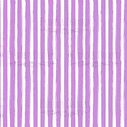 Набор бумаги 20х20 см "Party girl", 10 листов (Фабрика Декору)