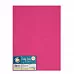 Лист фоамирана А4 "Фуксия", 2 мм (DoCrafts)