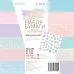 Набор бумаги 20х20 см "Шебби Шик Базовая 2.0", 12 листов (Fleur-design)