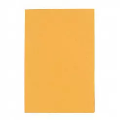 Лист фоамирана А4 "Светло-оранжевый", 2 мм (АртУзор)