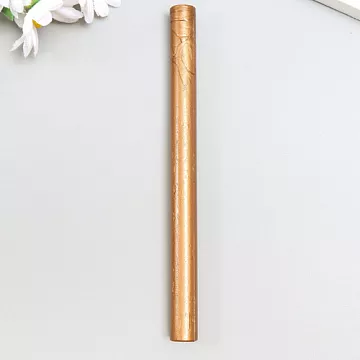 Сургучная палочка "Бронзовый перламутр", 1 шт