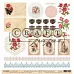 Бумага "Бабушкин сундук. В сундуке" (CraftPaper) Бумага "Бабушкин сундук. В сундуке" (CraftPaper)