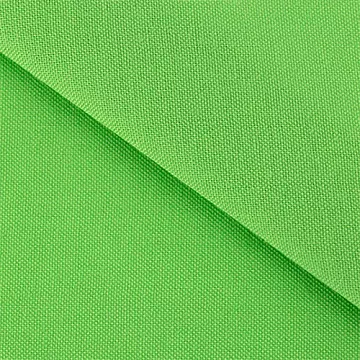 Отрез ткани 50х55 см "Однотонный. Ярко-зеленый" (Peppy)