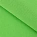 Отрез ткани 50х55 см "Однотонный. Ярко-зеленый" (Peppy)