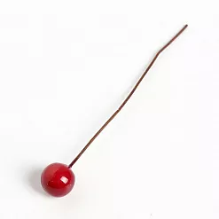 Набор ягод "Темно-красные"