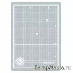 Коврик самовостанавливающийся для резки 40х30 см (MornSun) Коврик самовостанавливающийся для резки 40х30 см (MornSun)