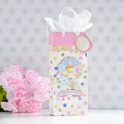 Набор бумаги 15х15 см "Harmony", 36 листов (BoBunny)