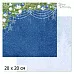 20х20 Бумага "Волшебный снегопад. Дизайн 5" (ScrapMania) 20х20 Бумага "Волшебный снегопад. Дизайн 5" (ScrapMania)