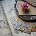 Нож "Фуксия" (Scrapfriend) Нож "Фуксия" (Scrapfriend)