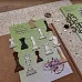 Нож "Шахматы", 3,7х1,5 см (AgiArt) Нож "Шахматы", 3,7х1,5 см (AgiArt)