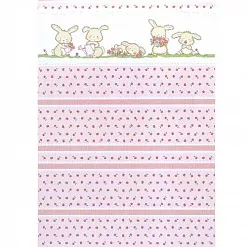 Набор бумаги 15х21 см "Весна", 32 листа (Joy crafts)