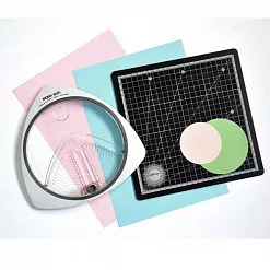 Циркульный нож Simple (Morn Sun) Циркульный нож Simple (Morn Sun)