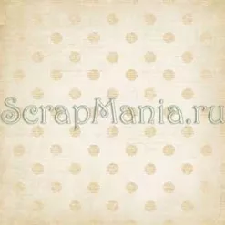 Бумага MF Ledger Dot