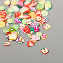 Наполнитель для шейкера "Акриловые. Фрукты" Наполнитель для шейкера "Акриловые. Фрукты"