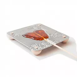 Форма для создания леденца "Бабочка" (Леденцовая фабрика) Форма для создания леденца "Бабочка" (Леденцовая фабрика)