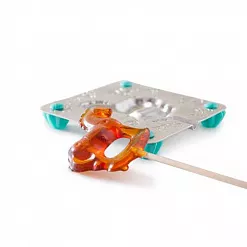 Форма для создания леденца "Лошадка" (Леденцовая фабрика)