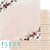 Бумага "Сладкие праздники. Теплый свитер" (Fleur-design) Бумага "Сладкие праздники. Теплый свитер" (Fleur-design)