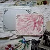 Нож "Синтия 2", 11,2х8,6 см (Scrapfriend) Нож "Синтия 2", 11,2х8,6 см (Scrapfriend)
